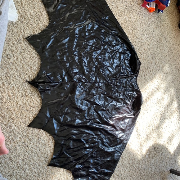 Batgirl Costume - Picture 5 of 5